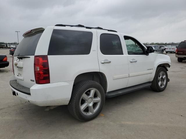 2007 Chevrolet Tahoe K1500