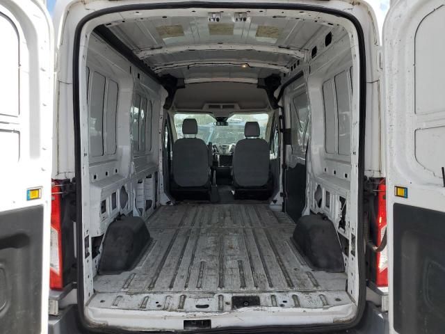 2015 Ford Transit T-150