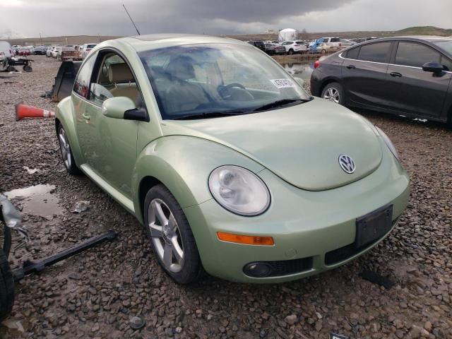 2006 Volkswagen New Beetle TDI Option Package 2