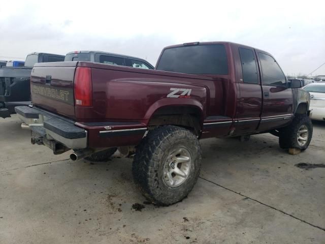 1997 Chevrolet GMT-400 K1500