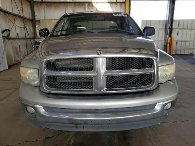 2003 Dodge RAM 1500 ST