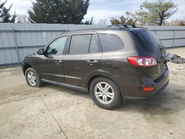 2011 Hyundai Santa FE GLS