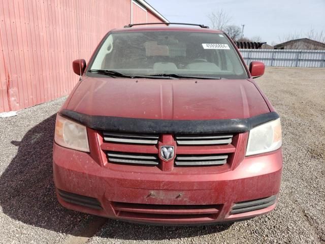 2009 Dodge Grand Caravan SE