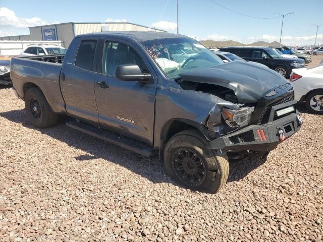 2008 Toyota Tundra Double Cab Limited