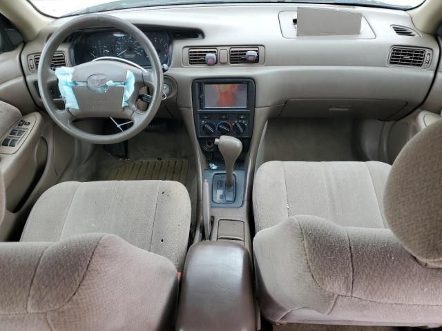 2001 Toyota Camry CE