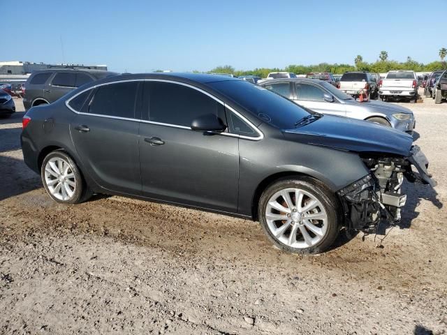 2015 Buick Verano Convenience