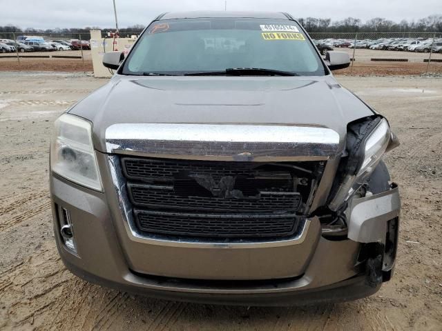 2012 GMC Terrain SLE