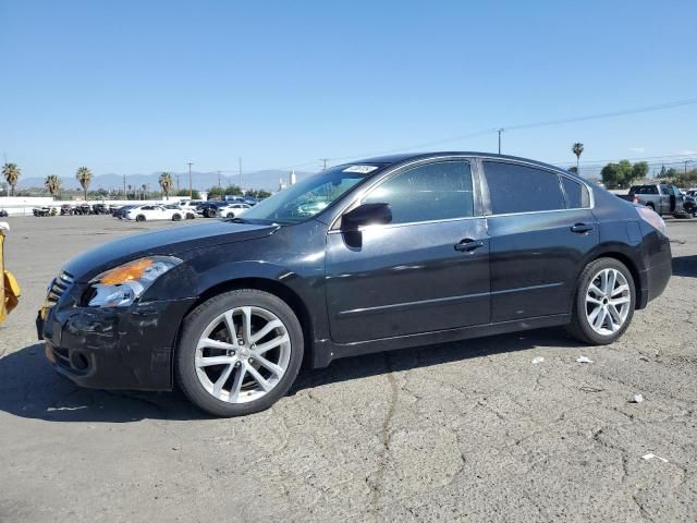 2007 Nissan Altima 2.5