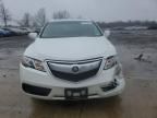 2013 Acura RDX