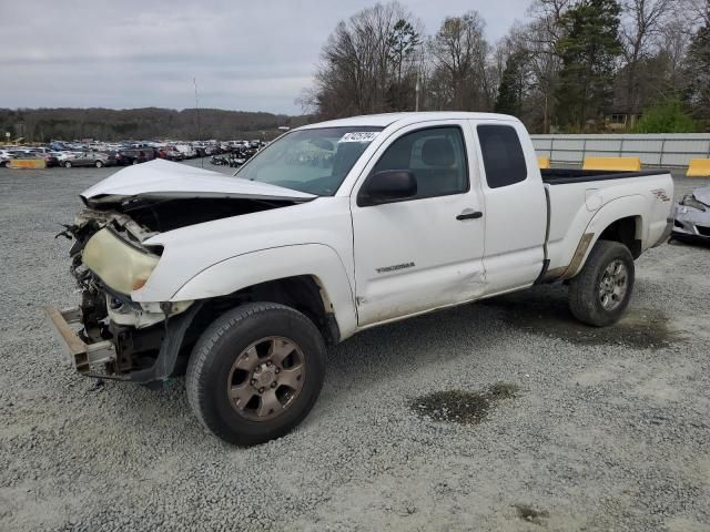 2006 Toyota Tacoma Prerunner Access Cab