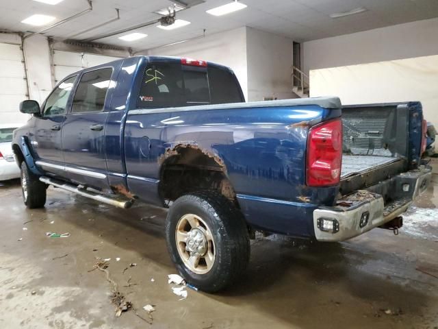 2008 Dodge RAM 1500