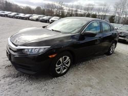 2016 Honda Civic LX for sale in North Billerica, MA