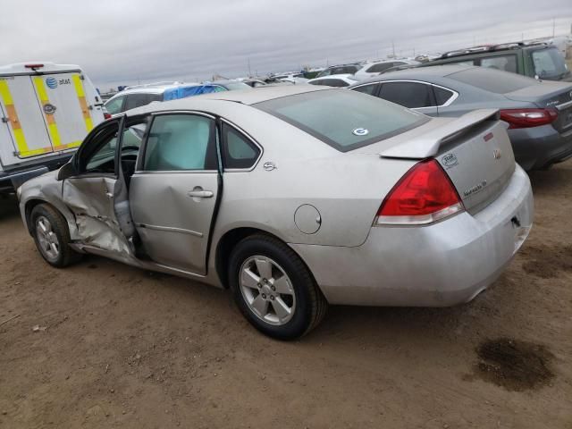 2008 Chevrolet Impala LT