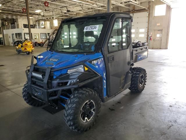 2016 Polaris Ranger XP 900 EPS