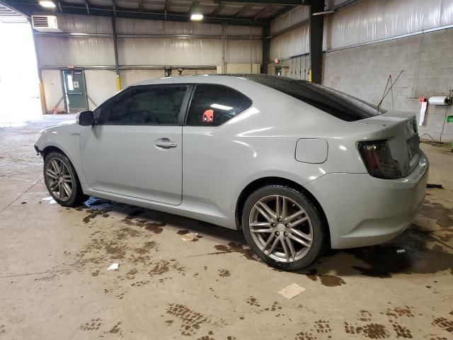 2012 Scion TC