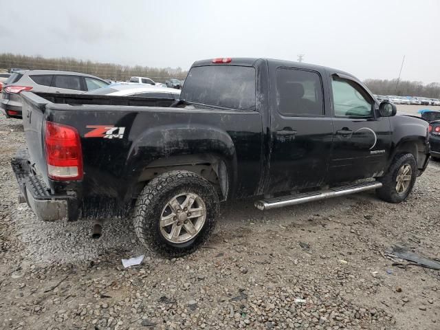 2013 GMC Sierra K1500 SLE