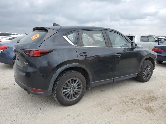 2020 Mazda CX-5 Sport