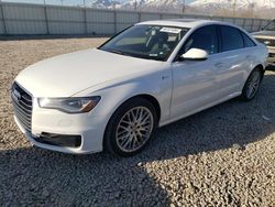 2016 Audi A6 Premium Plus for sale in Magna, UT