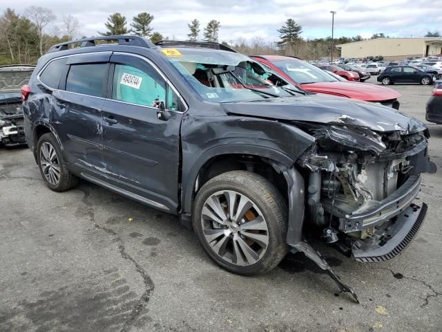 2021 Subaru Ascent Limited