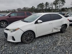 2016 Toyota Corolla L for sale in Byron, GA