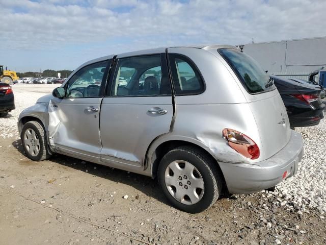 2006 Chrysler PT Cruiser