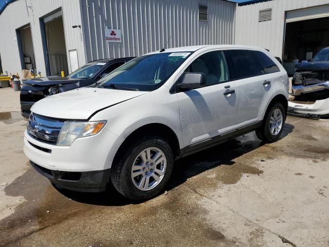 2010 Ford Edge SE