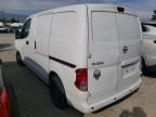 2021 Nissan NV200 2.5S