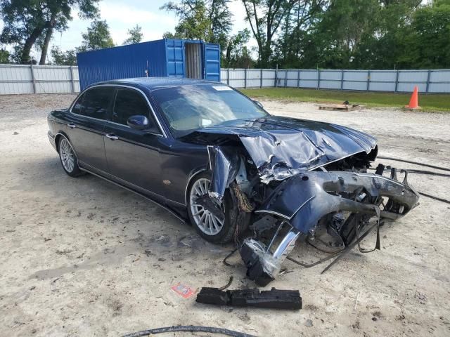 2006 Jaguar XJ8 L