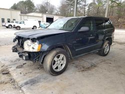 Run And Drives Cars for sale at auction: 2007 Jeep Grand Cherokee Laredo