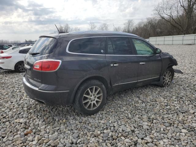 2017 Buick Enclave