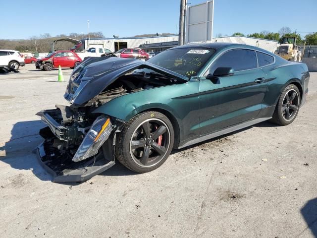 2019 Ford Mustang Bullitt