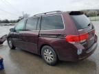 2010 Honda Odyssey EX