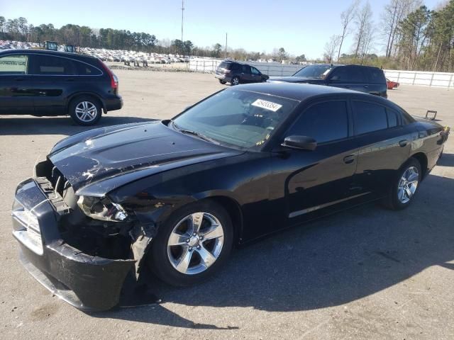 2014 Dodge Charger SE