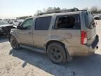 2007 Nissan Pathfinder LE