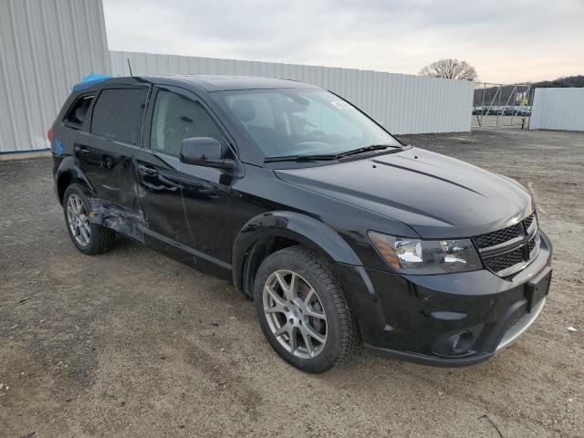 2019 Dodge Journey GT