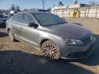 2016 Volkswagen Jetta SEL