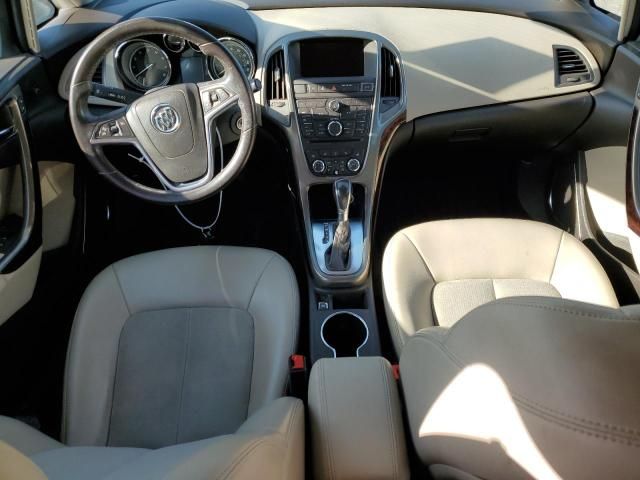 2014 Buick Verano Convenience