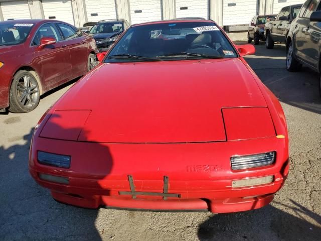 1991 Mazda RX7