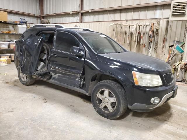 2008 Pontiac Torrent