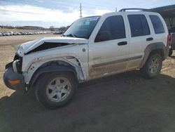 2004 Jeep Liberty Sport en venta en Colorado Springs, CO