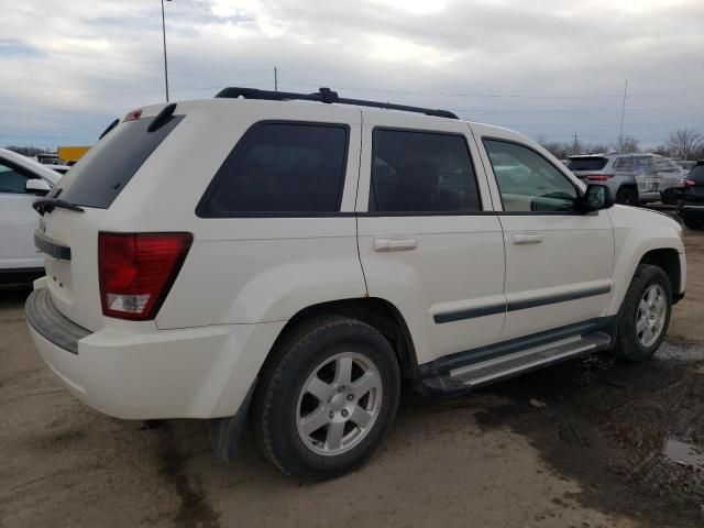 2009 Jeep Grand Cherokee Laredo