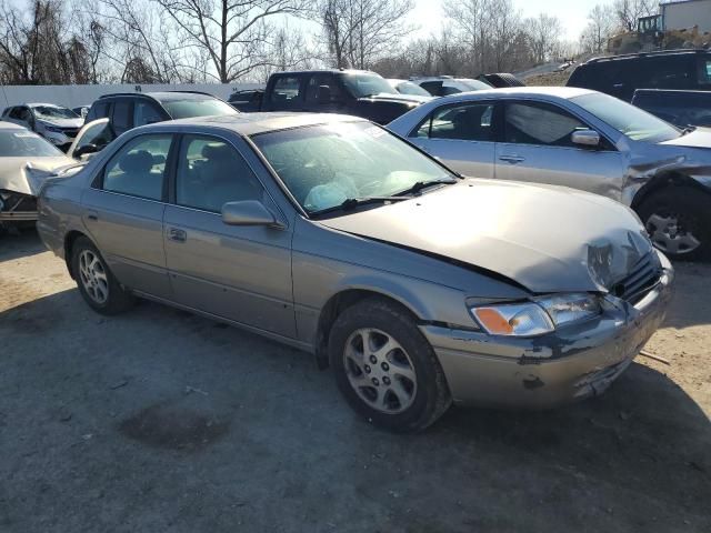 1997 Toyota Camry CE