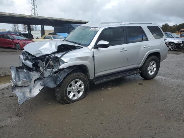 2015 Toyota 4runner SR5