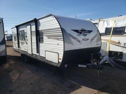 2022 Wildwood Shasta en venta en Colorado Springs, CO