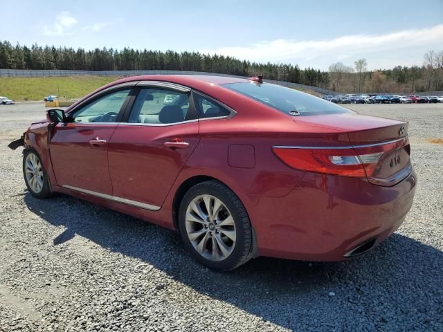 2013 Hyundai Azera