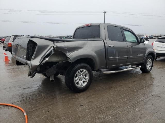 2005 Toyota Tundra Double Cab Limited