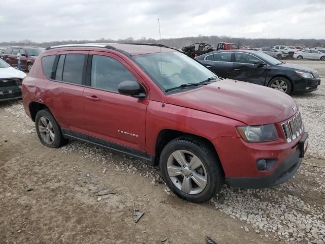 2014 Jeep Compass Sport