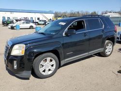Salvage cars for sale from Copart Pennsburg, PA: 2013 GMC Terrain SLE