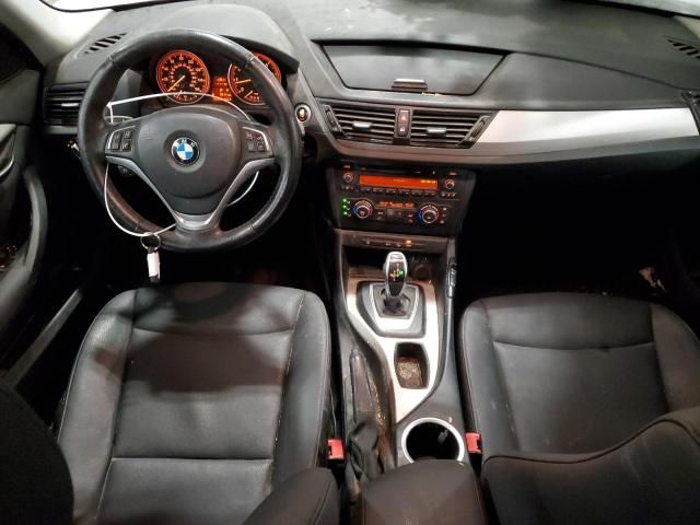 2015 BMW X1 XDRIVE28I