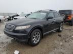 2007 Infiniti FX35